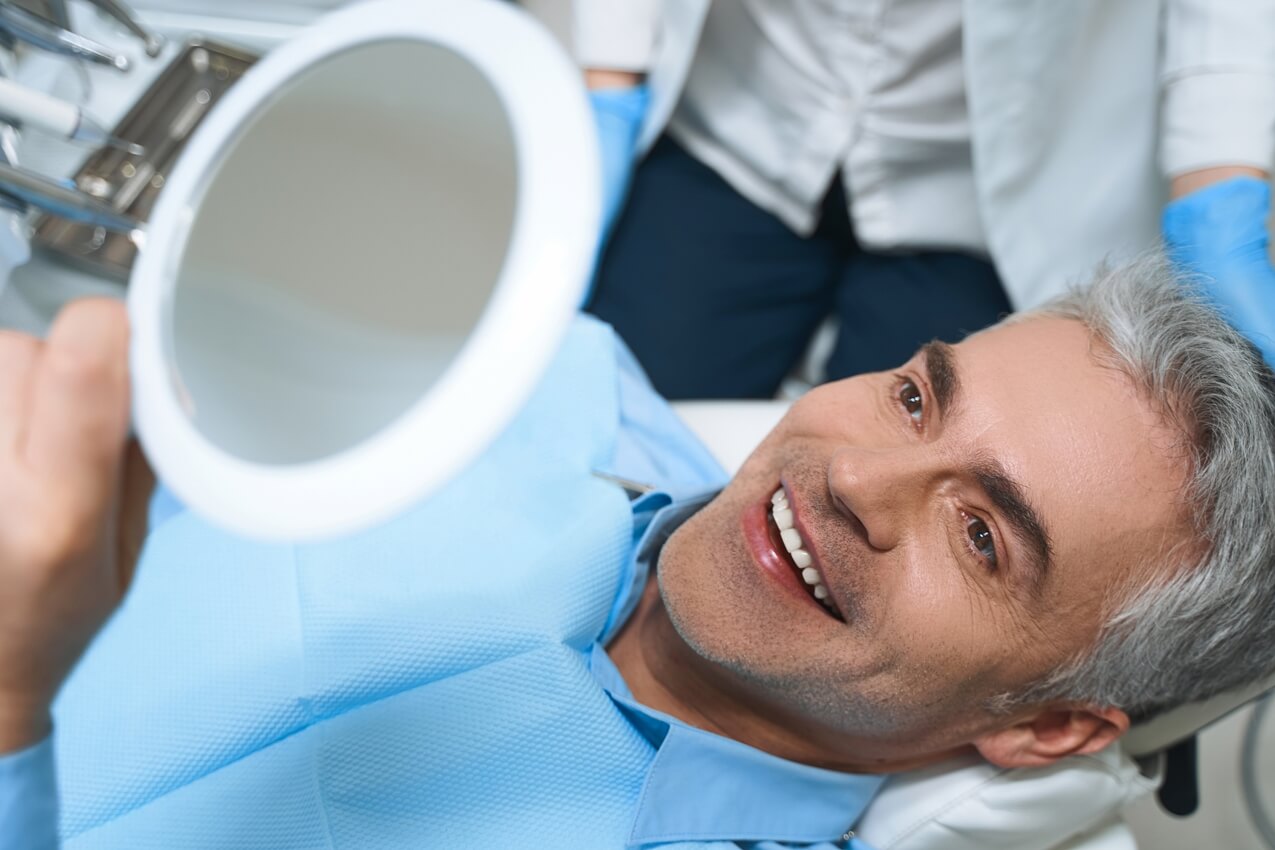avantages des implants dentaires